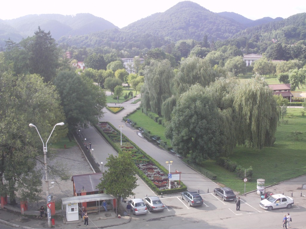 Baia Mare